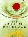 The Cocktail Handbook - Thryft
