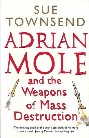 Adrian Mole and The Weapons of Mass Destruction (OM) - Thryft