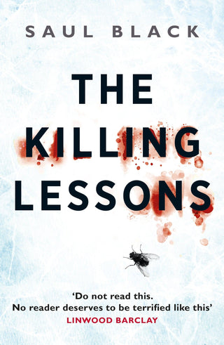 The Killing Lessons : A brutally compelling serial killer thriller - Thryft