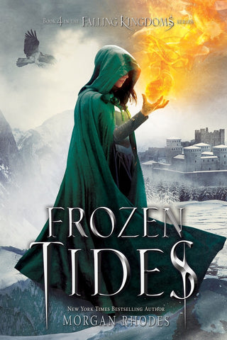 Frozen Tides - Falling Kingdoms
