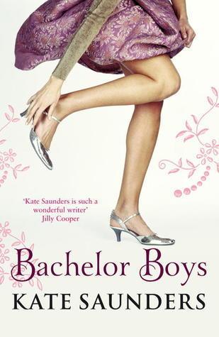 Bachelor Boys - Thryft