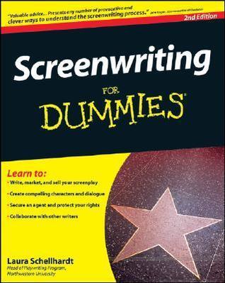 Screenwriting For Dummies - Thryft