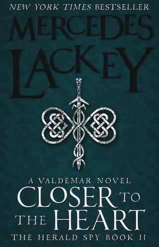 Closer to the Heart