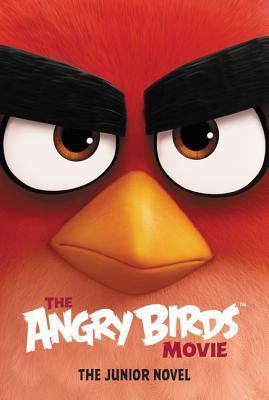The Angry Birds Movie: The Junior Novel - Thryft