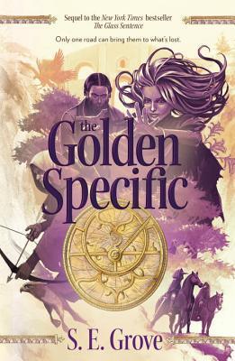 The Golden Specific - Thryft