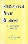 International Public Relations : A Comparative Analysis - Thryft