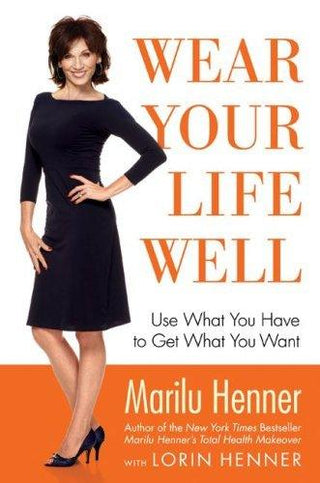 Wear Your Life Well - Use What You Have To Get What You Want - Thryft