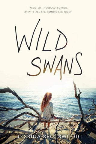 Wild Swans - Thryft