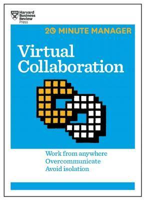 Virtual Collaboration - Work From Anywhere, Overcommunicate, Avoid Isolation - Thryft