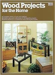 Wood Projects For The Home - Thryft