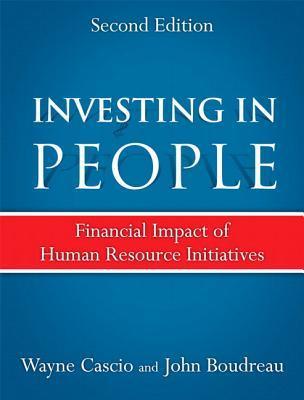 Investing in People : Financial Impact of Human Resource Initiatives - Thryft