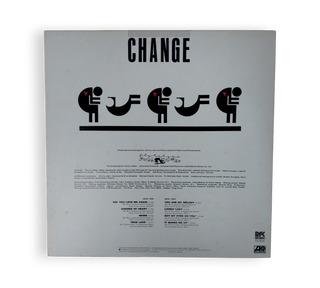 Change Of Heart