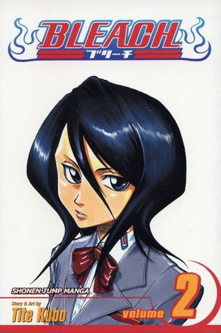 Bleach
