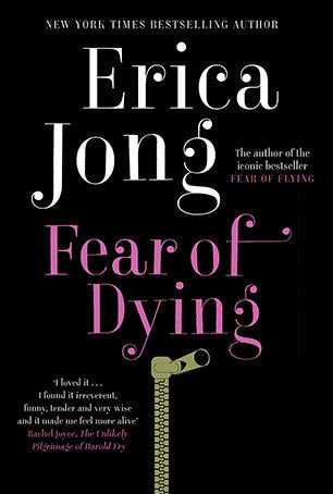 Fear of Dying