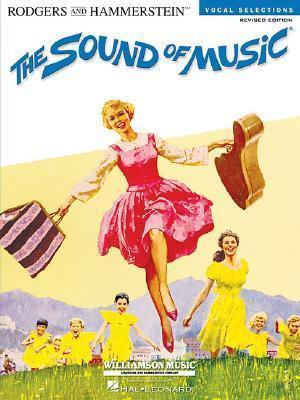 The Sound of Music: Vocal Selections - Revised Edition - Thryft