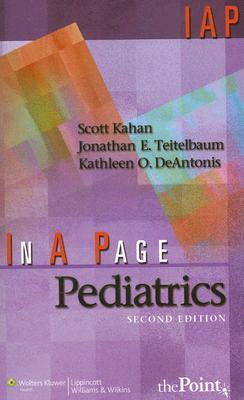 In A Page Pediatrics - Thryft