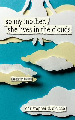 So My Mother, She Lives in the Clouds - Thryft