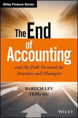 The End of Accounting and the Path Forward for Investors and Managers - Thryft