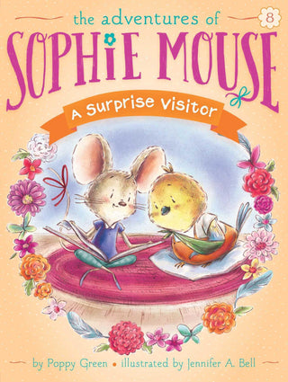 A Surprise Visitor - Thryft