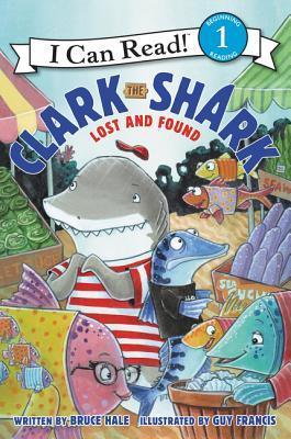 Clark The Shark : Lost And Found - Thryft