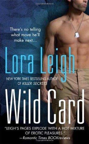 Wild Card - Thryft