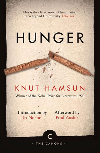 Hunger - Thryft