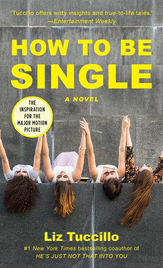 How to Be Single - Thryft