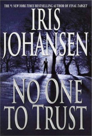 No One to Trust - Thryft