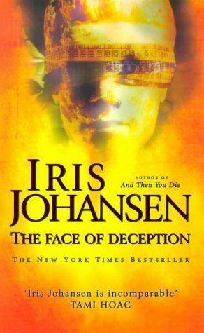 The Face of Deception - Thryft