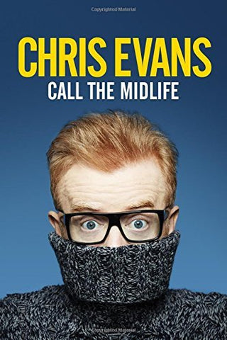 Call the Midlife: TFI Friday vs Top Gear and Other Middle-Aged Dilemmas