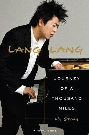 Journey of a Thousand Miles - My Story - Thryft