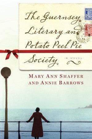 The Guernsey Literary and Potato Peel Pie Society - Thryft