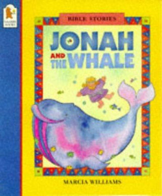 Jonah And The Whale - Thryft