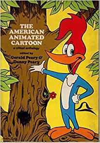 American Animated Cartoon - Thryft