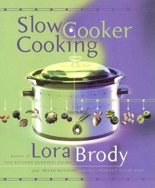 Slow Cooker Cooking - Thryft