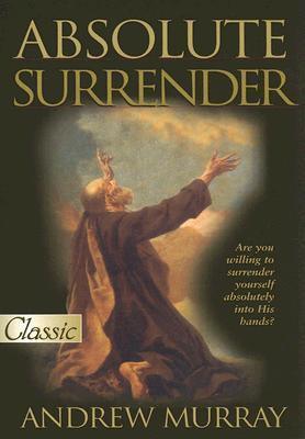 Absolute Surrender - Thryft