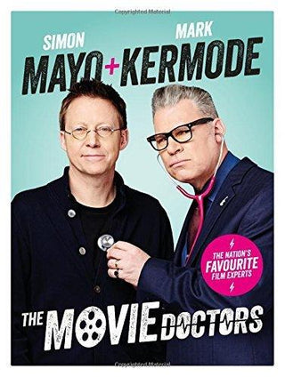 The Movie Doctors - Thryft