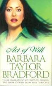 Act of Will