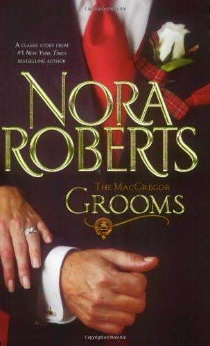 The MacGregor Grooms - Thryft