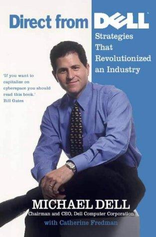 Direct from Dell Strategies - Thryft