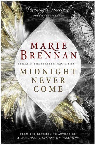 Midnight Never Come