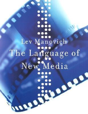The Language of New Media - Thryft