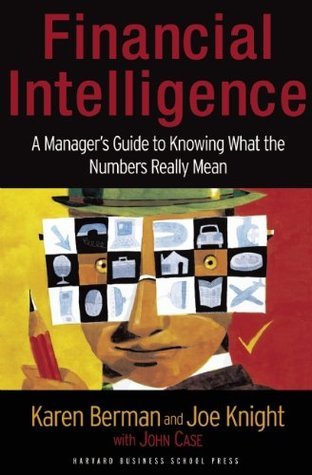 Financial Intelligence