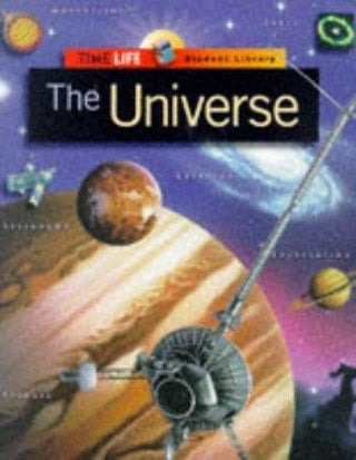 The Universe - Thryft