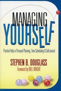 Managing Yourself - Thryft