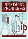 Reading Problems - Assessment And Teaching Strategies - Thryft