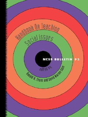 Handbook on Teaching Social Issues - Thryft