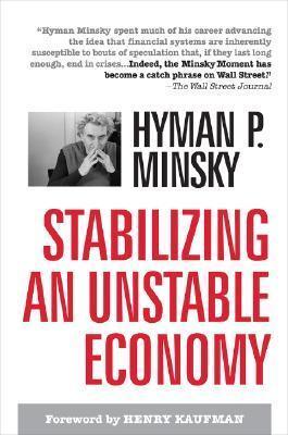 Stabilizing an Unstable Economy - Thryft