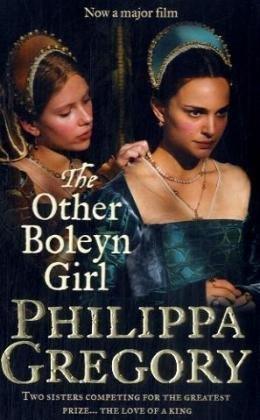 The Other Boleyn Girl - Thryft