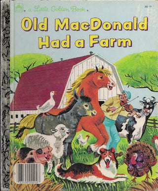 Old MacDonald Had a Farm